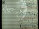 JUILLIARD STRING QUARTET ives two string quartets LP Mint- 360 Promo MS 7027