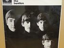THE BEATLES WITH THE BEATLES OG UK MONO PARLOPHONE LP PMC1206 XEX447/8 7N/7N