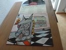 MASTER´S APPRENTICES A TOAST TO PANAMA RED UK 1971 MINT