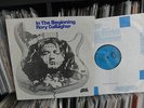 RORY GALLAGHER In the Beginning EMERALD GEM RECORDS UK LP MINT