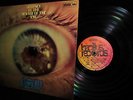  1971 ORIG   NEKTAR   CENTER OF THE EYE Acid KRAUT PROG PSYCH THRILLER