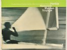 HERBIE HANCOCK jazz LP “Maiden Voyage” BLUE NOTE 4195 VAN GELDER mono NY   NICE