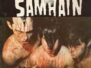 Samhain Initium FIRST PRESSING   Plan 9 Vinyl LP