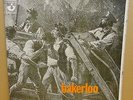 BAKERLOO SELF TITLED OG UK STEREO HARVEST LP SHVL762 A2 / B2 NO EMI