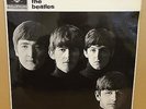THE BEATLES WITH THE BEATLES OG UK MONO PARLOPHONE LP PMC 1206 XEX447/8 5N/5N