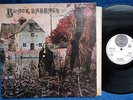 Black Sabbath, Black Sabbath, Orig UK Vertigo Spiral G/fld LP, EX/EX, 1st Press
