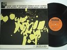 CHARLIE ROUSE with BLUE MITCHELL Takin' Care Of Business JAZZLAND 19 DG LP