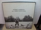 George Harrison – All Things Must Pass 3-LP Box Set 1970 Apple STCH 639 poster