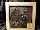 W.A. Mozart - Le Nozze Di Figaro / Fricsay      3 LP-Box (mono)