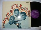HOWLIN`WOLF MUDDY WATERS BO DIDDLEY 