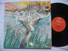 MUSES FOR RICHARD DAVIS RARE 1970 GER ORIG. MPS BASF TOP MINT- LP F. HUBBARD
