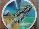 PINK FLOYD LIVE Picture Disc OMAYYAD 12