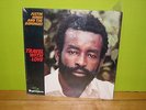 Justin Hinds And The Dominoes, Travel With Love, Mint-minus wax 1984 w/ inserts