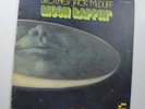 RARE JAZZ LP - MOON RAPPIN' BROTHER JACK MCDUFF BLUE NOTE JAZZ FUNK SOUL