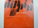 RARE JAZZ LP - DIPPIN' HANK MOBLEY BLUE NOTE IN SHRINK  STEREO VAN GELDER