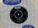 JAYNE MANSFIELD - As the clouds drift by / Suey (Jimi Hendrix) Rare '67 U.K.7