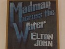 ELTON JOHN  Madman Across the Water DCC vinyl LP 180 gr