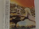 LED ZEPPELIN  Houses of the Holy vinyl LP CLASSIC RECORDS 180 gr