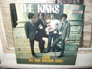 THE KINKS 