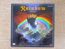 RAINBOW, rising, poydor 1976,nearMINT/MINT
