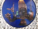 Pink Floyd Relics Picture Disc Limited To 500