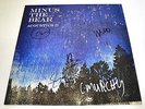 MINUS THE BEAR - ACOUSTICS 2 - MARBLE SIGNED-LP/Vinyl/Record