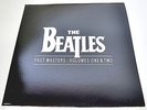 Beatles-Past Masters- Vols. 1 & 2-1988-LP/Vinyl/Record