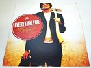 EVERY TIME I DIE - LAST NIGHT IN TOWN - MARBLE VINYL-LP/Vinyl/Record