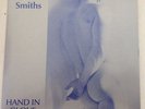 THE SMITHS - Hand In Glove original ROUGH TRADE UK 7