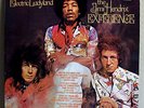 Jimi Hendrix Exp - Electric Ladyland - orig. 1968 DE  Polydor 184183/84  DLP  m-