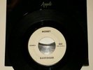 Badfinger Day After Day / Money White Label PROMO 45 Apple 1841 Rare