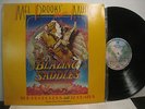 Blazing Saddles, Mel Brooks' soundtrack...Warner Bros BS 2781 stereo