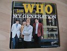 Rare EP The Who