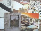 Led Zeppelin-Orig. 5 LP Lot-1841 B'way-I-IV-Houses-Sterling, Porky, Do What Thou