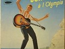 Johnny Hallyday-Johnny A L'Olympia-Philips 77.397-FRANCE