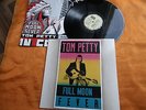 TOM PETTY - FULL MOON FEVER  / 89 DE LP / TOP ZUSTAND / OIS LP