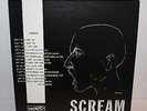 Scream - Still Screaming LP 1st Press Minor Threat Black Flag 7 Seconds KBD