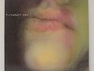 PJ HARVEY - Dry 1992 UK ORIG LP TOO PURE NICK CAVE NIRVANA LIZ PHAIR INDIE ROCK
