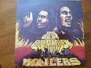 The Best of Bob Marley and the Wailers   SEALED
