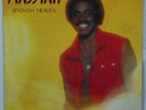 MAURICE MASSIAH: SEVENTH HEAVEN CANADIAN boogie FUNK modern soul RFC lp