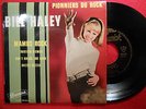 BILL HALEY 45T EP MAMBO ROCK  TTBE