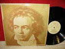 CFP 139 STEREO UK BEETHOVEN VIOLIN CONCERTO LEONID KOGAN SILVESTRI NM