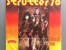KISS - STRUTTER 78 - France - 7