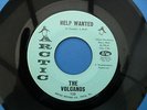 The Volcanos  -  Help Wanted  -  Arctic Records   -  125