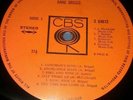 Anne Briggs. The Time Has Come. 1971 CBS UK ORIGINAL. 64612. Very Rare 