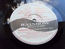 RAINBOW BENT OUT OF SHAPE 1st 1983 Press UK LP MINT PLAY ARCHIVED COPY
