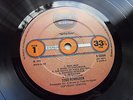 TODD RUNDGREN INITIATION 1975 A2 B1 UK Press VINYL TIME CAPSULE COPY