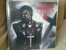 Asphyx lp-Last one on Earth
