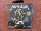 METALLICA /  FILLMORE SAN FRANCISCO DECEMBER 5, 2011   DAY 1    2 LP´S