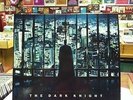 The Dark Knight 2 Vinyl 180g Gatefold LP Soundtrack - Beautiful